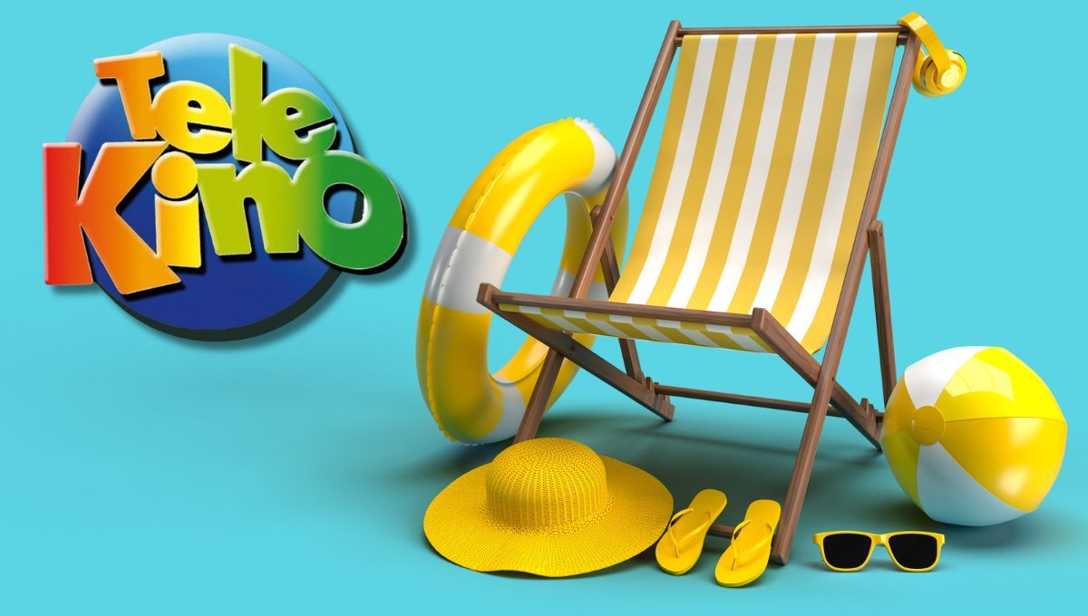 Telekino: resultados del sorteo 2411 del domingo 18 de enero