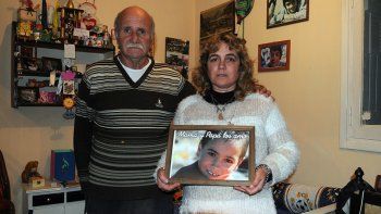 Mataron al padre de un niño de 12 años que habían asesinado en 2011
