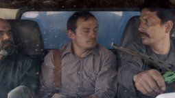 Pariente representará a Colombia en los Oscar
