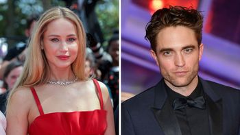 Qué novela argentina llegará a Hollywood con Jennifer Lawrence y Robert Pattinson