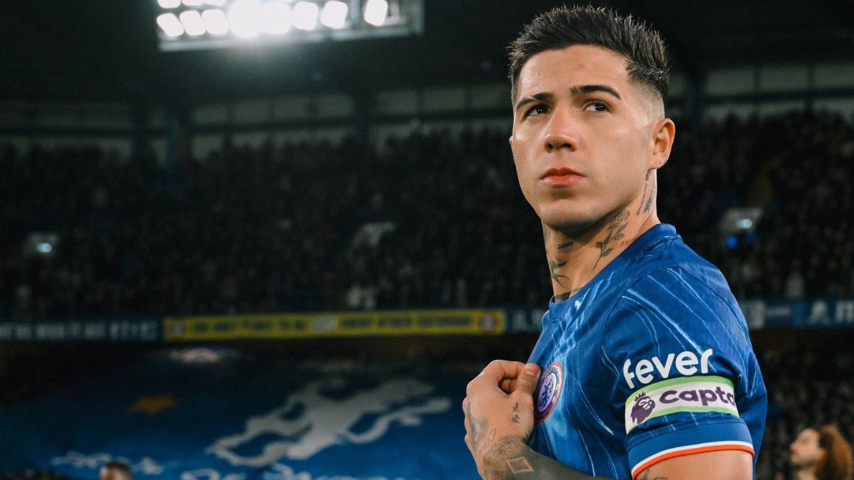 Enzo Fernández recibió una noticia por parte del Chelsea que le impactará hasta el final de la temporada en Inglaterra.&nbsp;