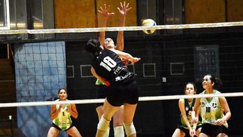 El vóleibol femenino de Mendoza ya tiene a los semifinalistas del Torneo Clausura El vóleibol femenino de Mendoza ya tiene a los semifinalistas del Torneo Clausura