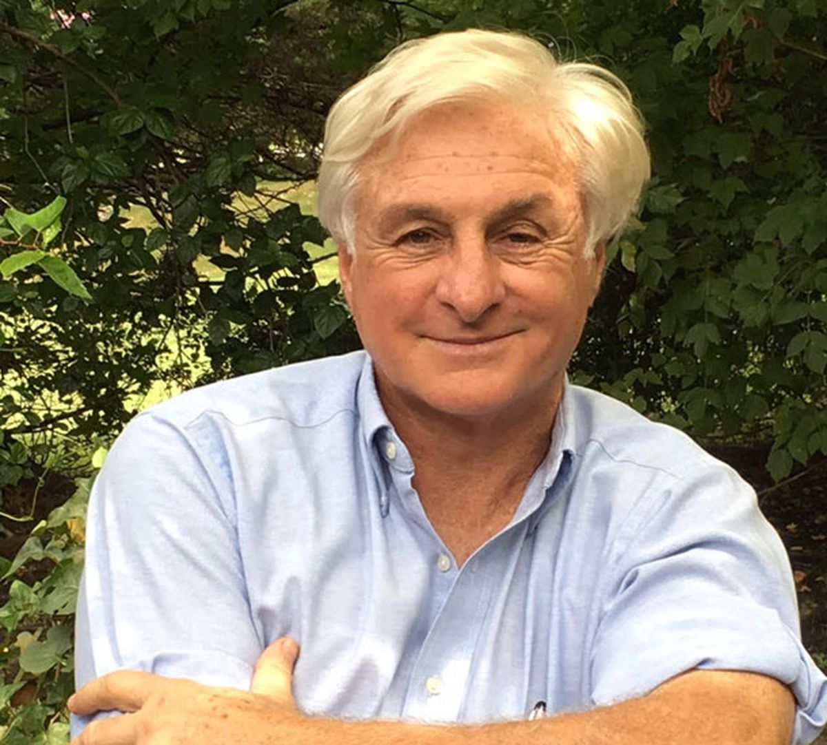 Roberto Canessa, uno de los sobrevivientes de la tragedia de los Andes. Roberto Canessa, uno de los sobrevivientes de la tragedia de los Andes.