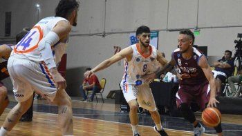Rivadavia cayó en Salta, por la Liga Argentina