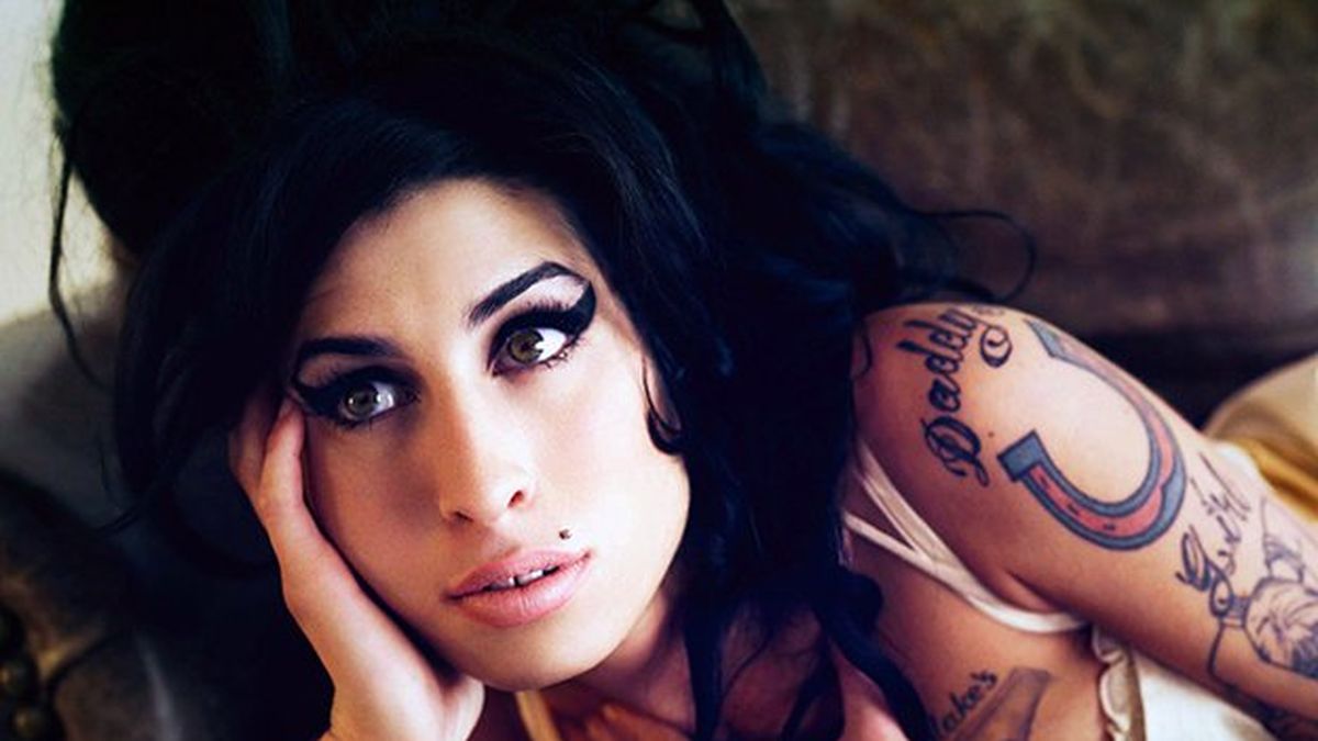 Amy winehouse i know