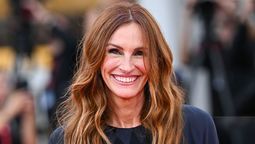 Julia Roberts es la protagonista de esta nueva película de Netflix. Foto: getty.&nbsp;