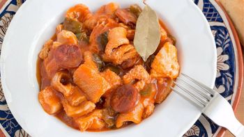 Cómo preparar un guiso tradicional de España: la receta de los callos a la madrileña paso a paso Cómo preparar un guiso tradicional de España: la receta de los callos a la madrileña paso a paso