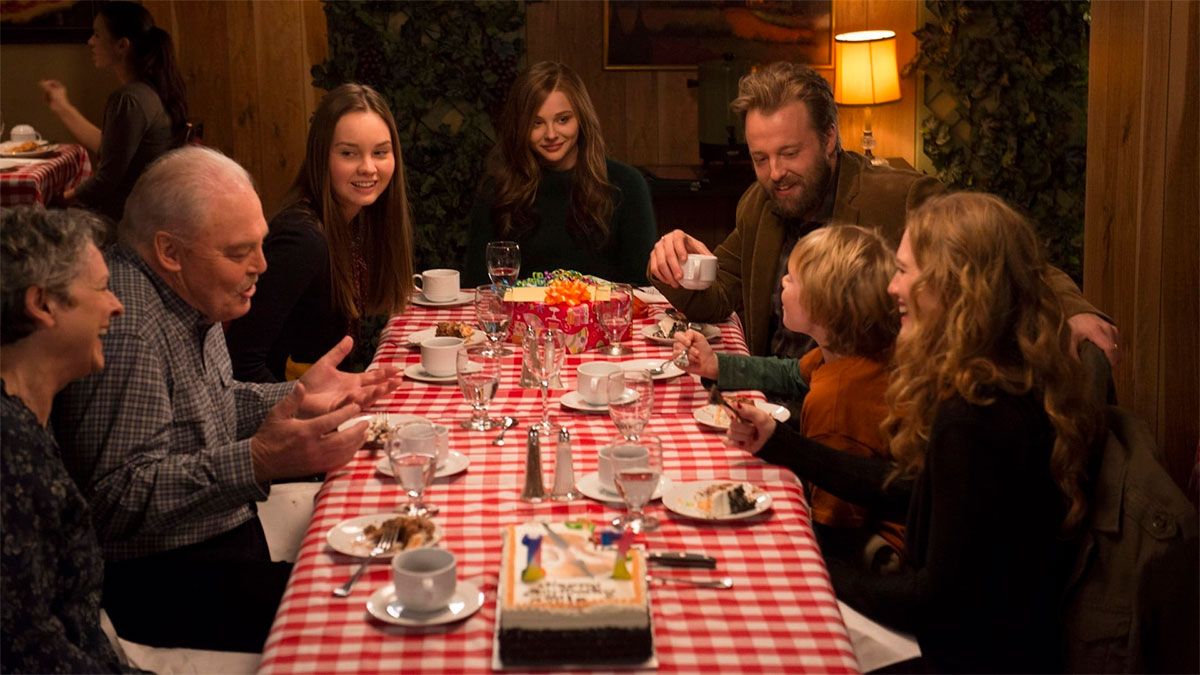 Así luce hoy el actor Jakob Davies de Así luce hoy el actor Jakob Davies de