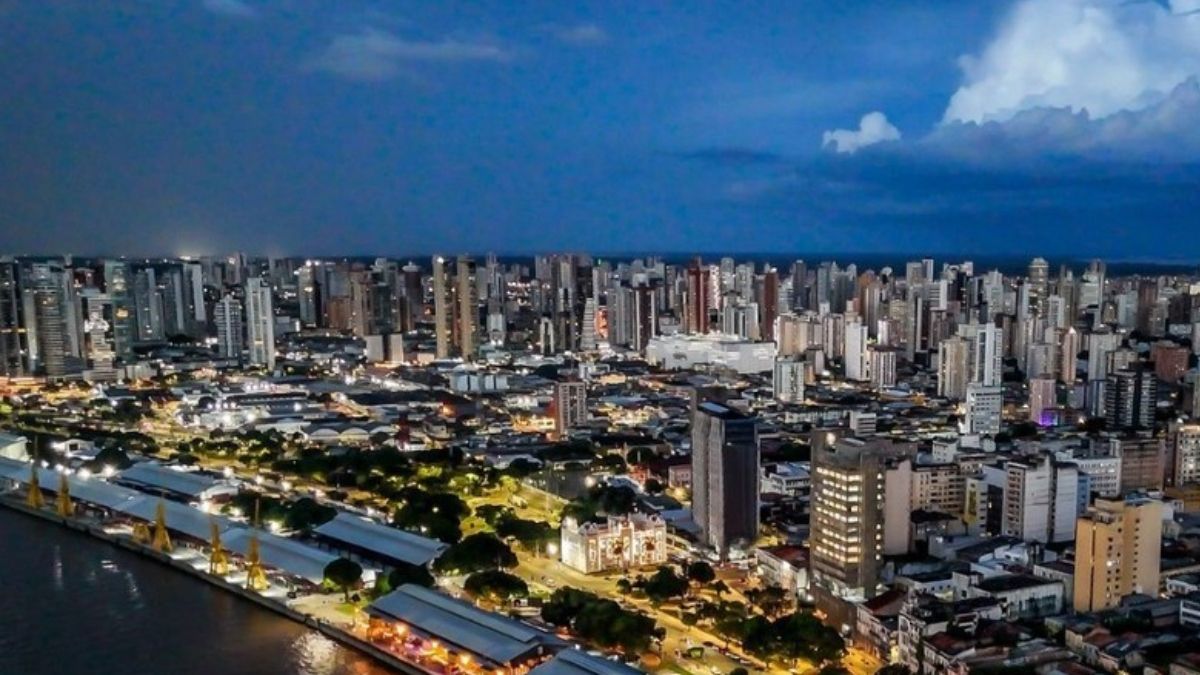 Foto: COP30 Brasil Foto: COP30 Brasil