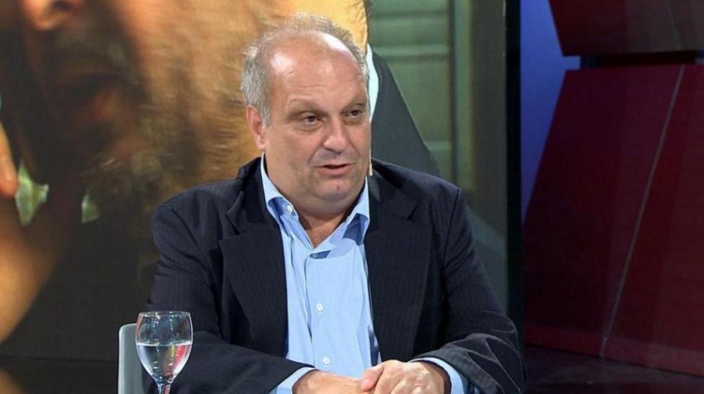 Hernán Lombardi: Tailhade decía devuelvan a Santiago Maldonado, no que aparezca con vida
