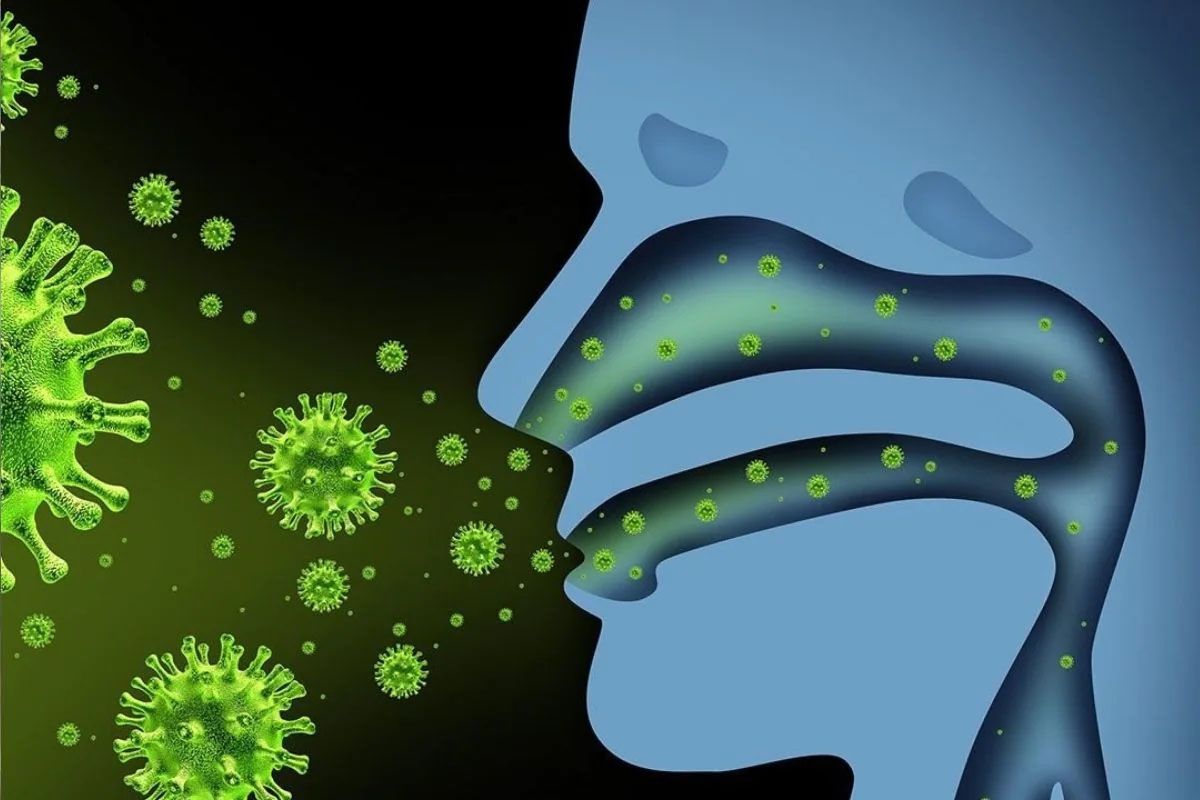 Qué Es El Norovirus Y Cuáles Son Los Síntomas Del Contagioso Virus Del Vómito 6772
