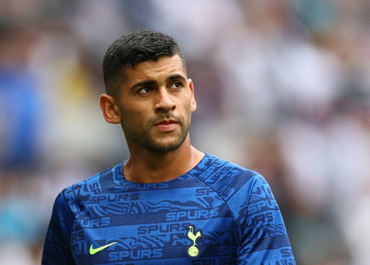 El jugador argentino será el capitán en el partido contra Villarreal.