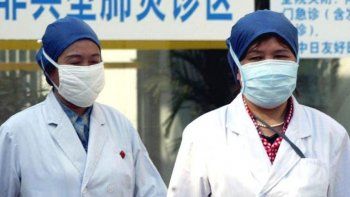 Alerta mundial: un mortal virus nacido en China se expande a otros países