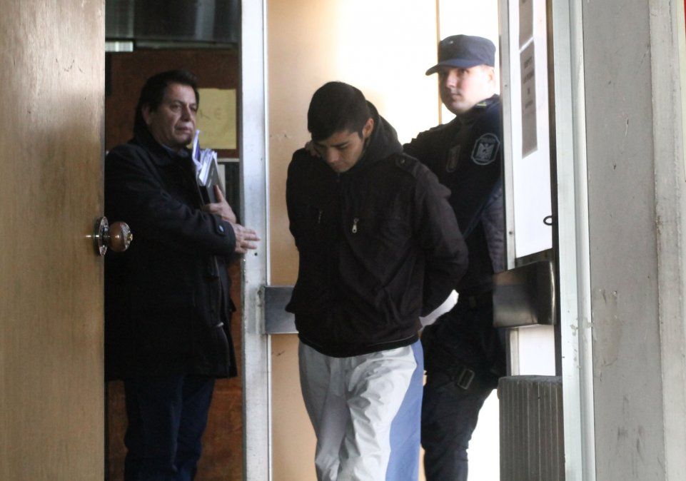 Celos y el final del noviazgo desataron el triple crimen