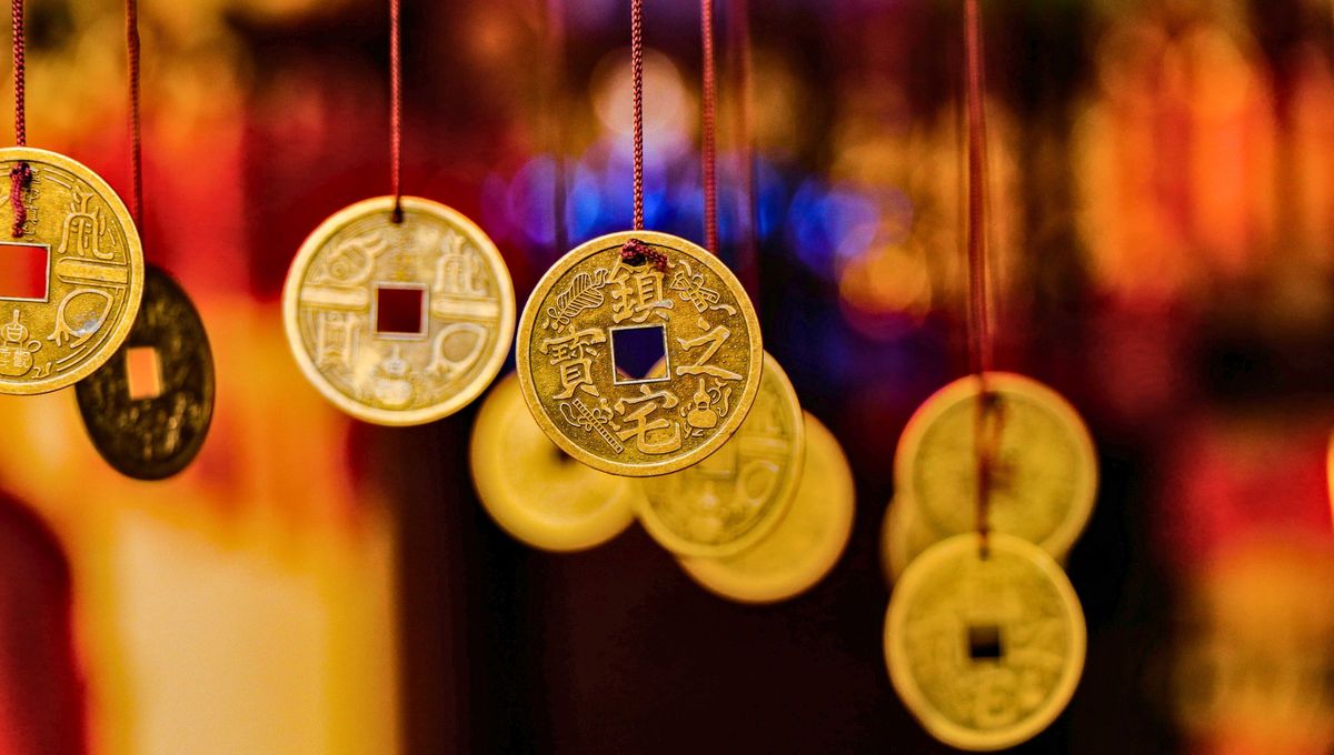 Ni ruda ni billetes: el amuleto que traerá prosperidad este 10 de enero