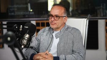 Alejandro Spinello sobre la elección en EE.UU.: 