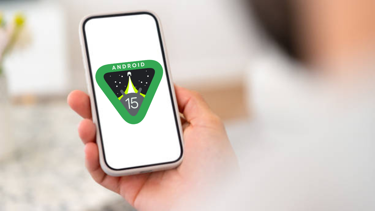 Android 15 llega a estos teléfonos Samsung. Android 15 llega a estos teléfonos Samsung.