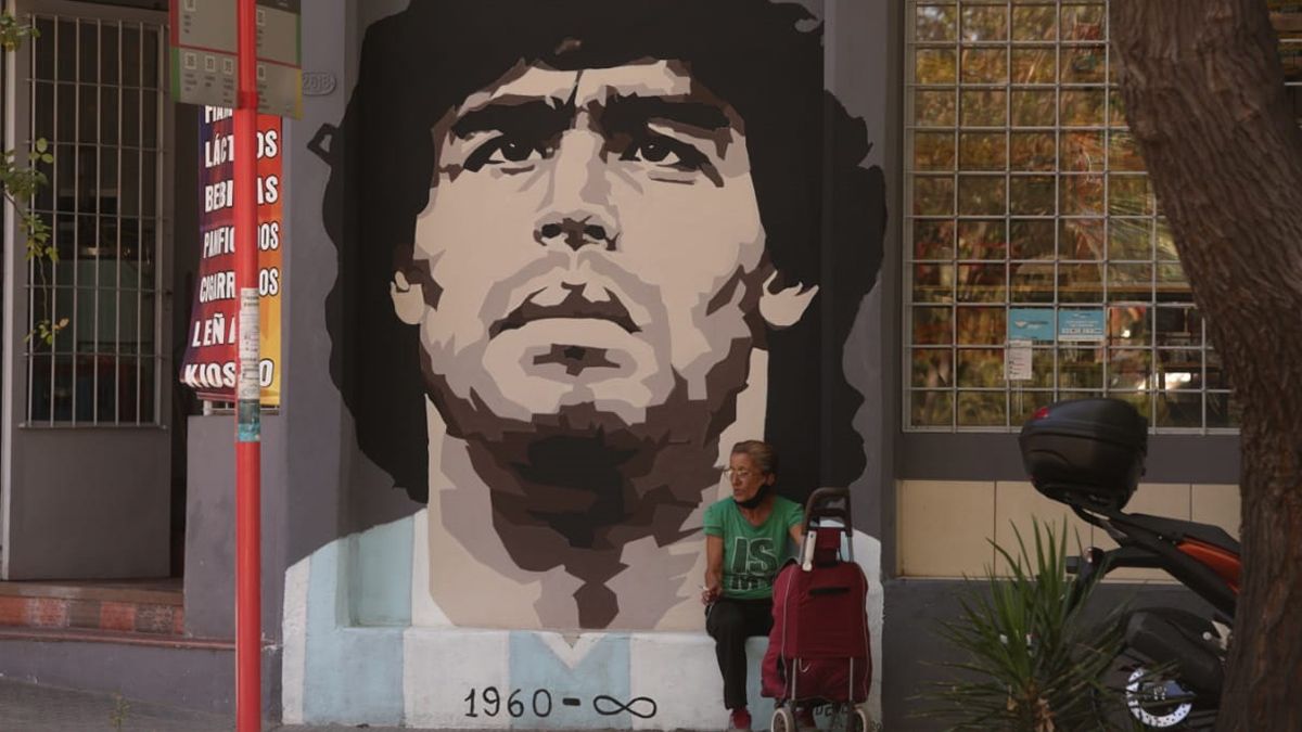 Coronavirus en Mendoza. Los números de este martes fueron similares a los del lunes.