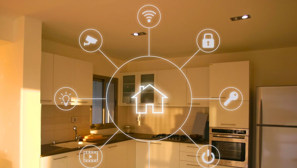 Muchas casas funcionan con esta tecnología. Muchas casas funcionan con esta tecnología.