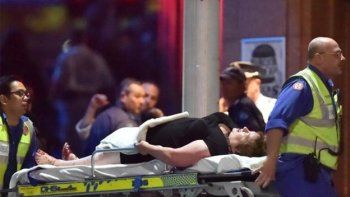 Finalizó el secuestro en Australia con tres muertos en la operación para liberar a los rehenes