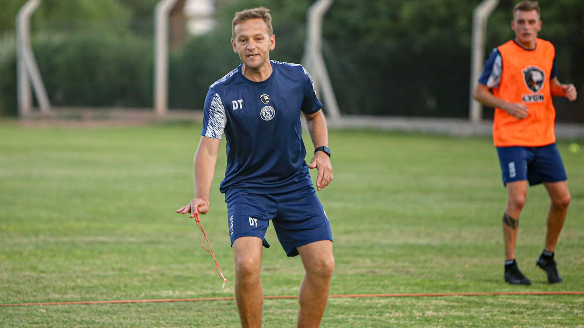 El santafesino tendrá su primera experiencia como técnico en la Argentina. El santafesino tendrá su primera experiencia como técnico en la Argentina.