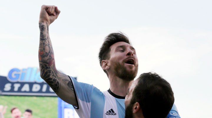 #FelizCumpleMessi: los mensajes para el mejor jugador del mundo
