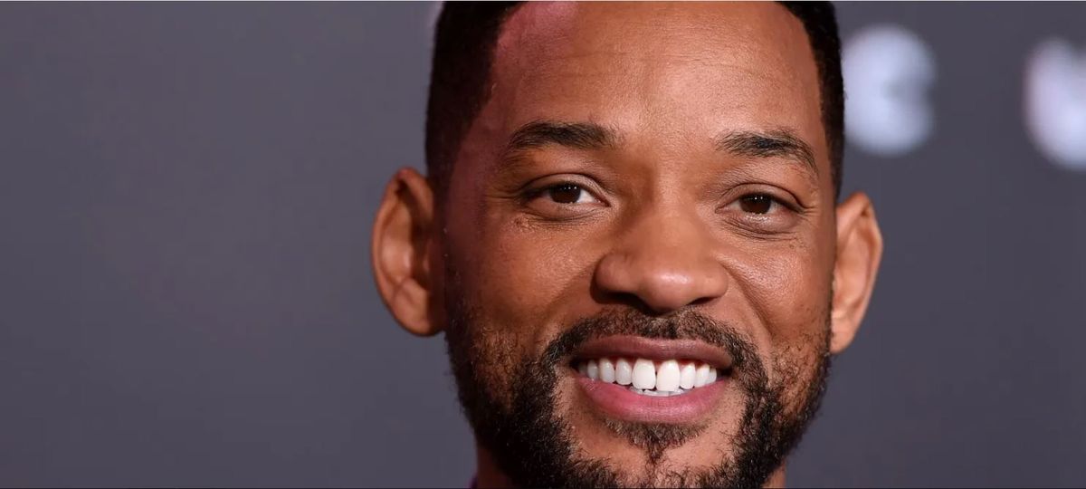 Will Smith descolla en Netflix con una película que marcó su éxito.