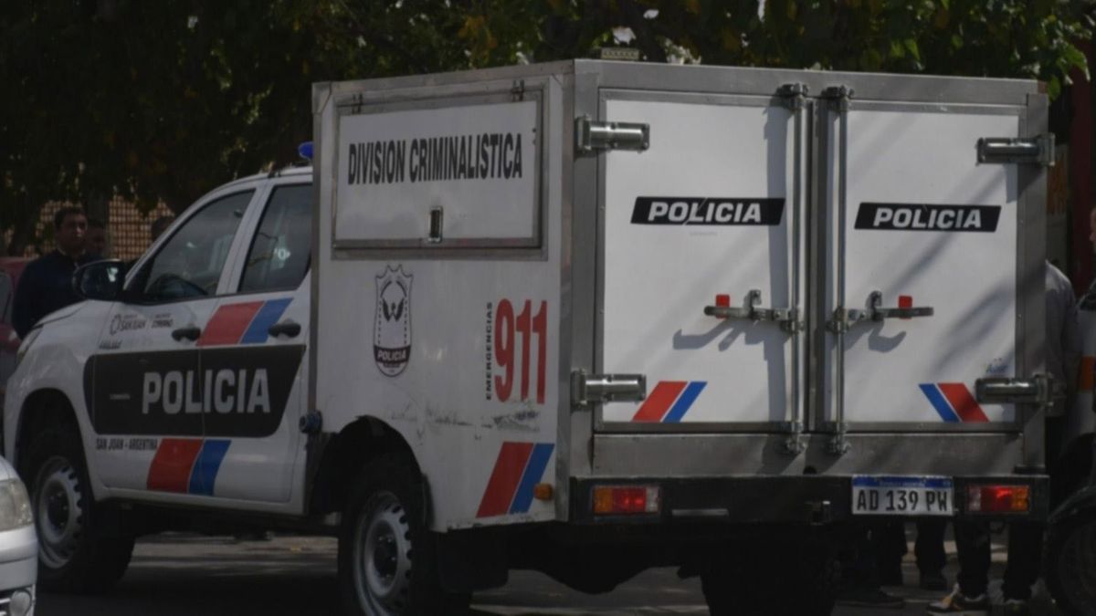 Macabro hallazgo: lo encontraron muerto y sus perros se alimentaron de su cuerpo