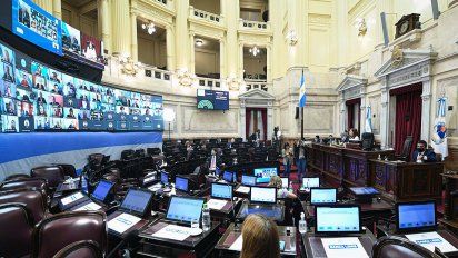 El Gobierno reglamentó a través de un decreto, el denominado impuesto a la riqueza,