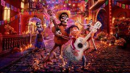 Coco: la nostalgia se llevó su galardón