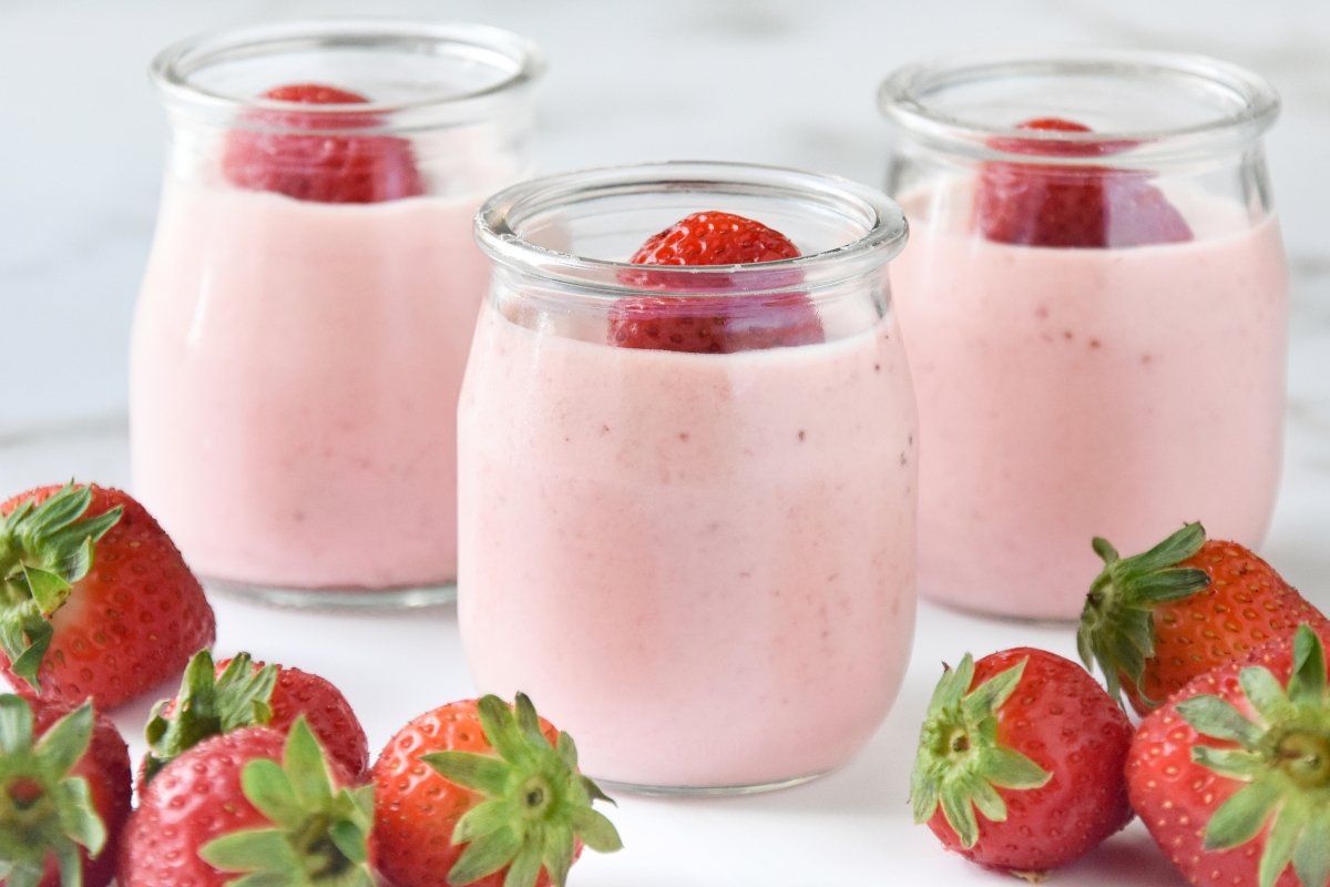 Este postre se volverá tu favorito rápidamente.