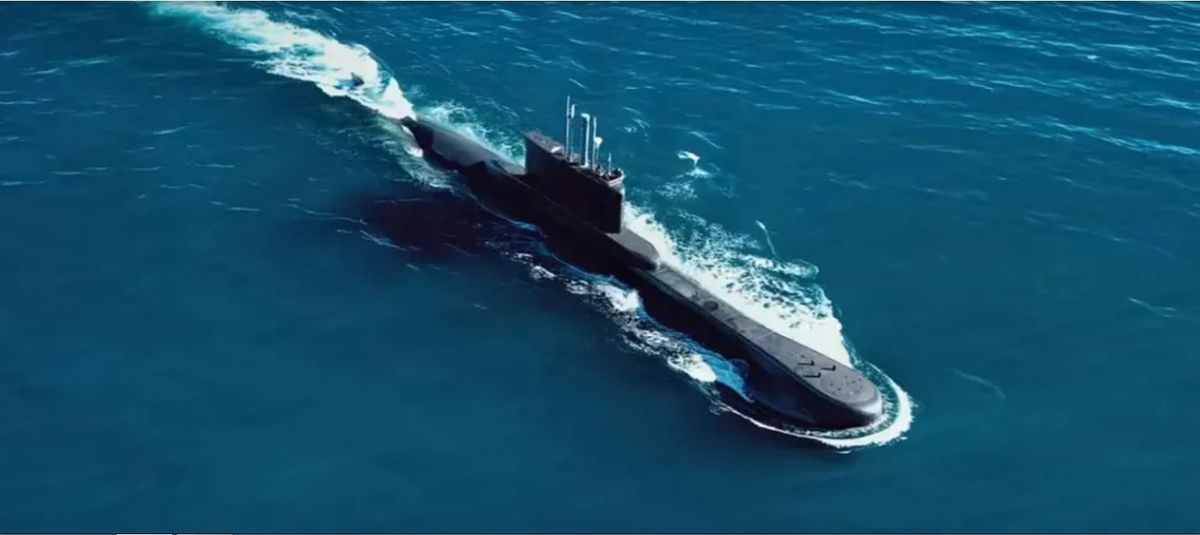 Streaming. Netflix estrena el documental del ARA San Juan pero sus familiares no lo avalan. Streaming. Netflix estrena el documental del ARA San Juan pero sus familiares no lo avalan.