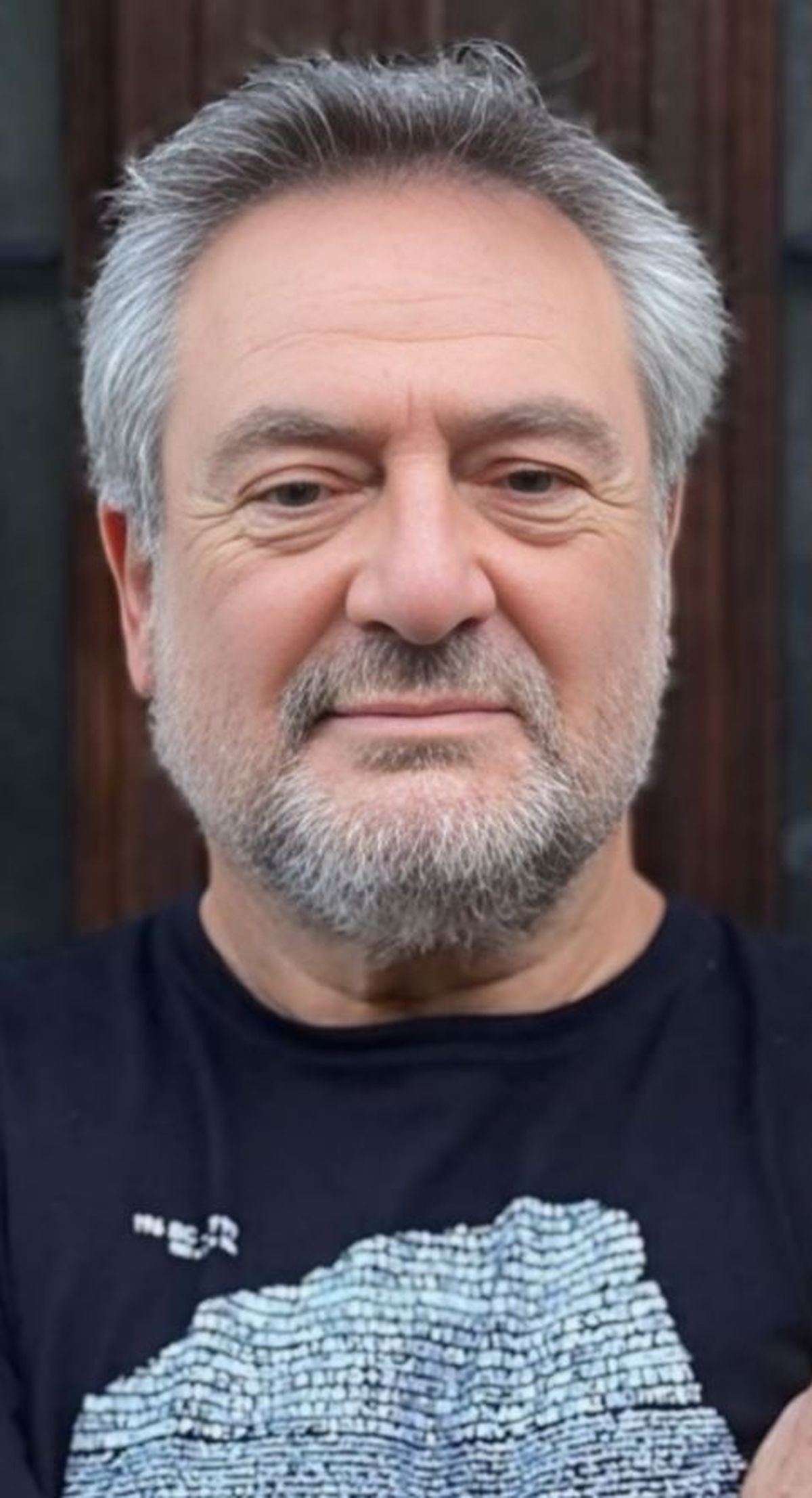 "Dejarse llevar", dice Daniel.&nbsp;