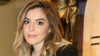Dalma Maradona estalló contra Rocío Oliva