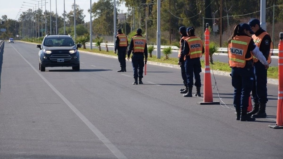 El hombre deberá realizar tareas comunitarias, pagas una reparación simbólica y un curso de aprendizaje.