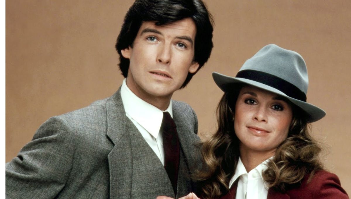 Protagonizó 'Con temple de acero' junto a Pierce Brosnan: qué fue de la vida de Stephanie Zimbalist