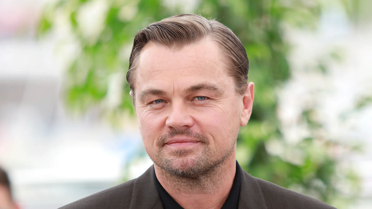 Netflix tiene esta gran película con Leonardo DiCaprio y arrasa.
