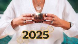 4 rituales para Año Nuevo que atraerán renovación, prosperidad, abundancia y buena fortuna