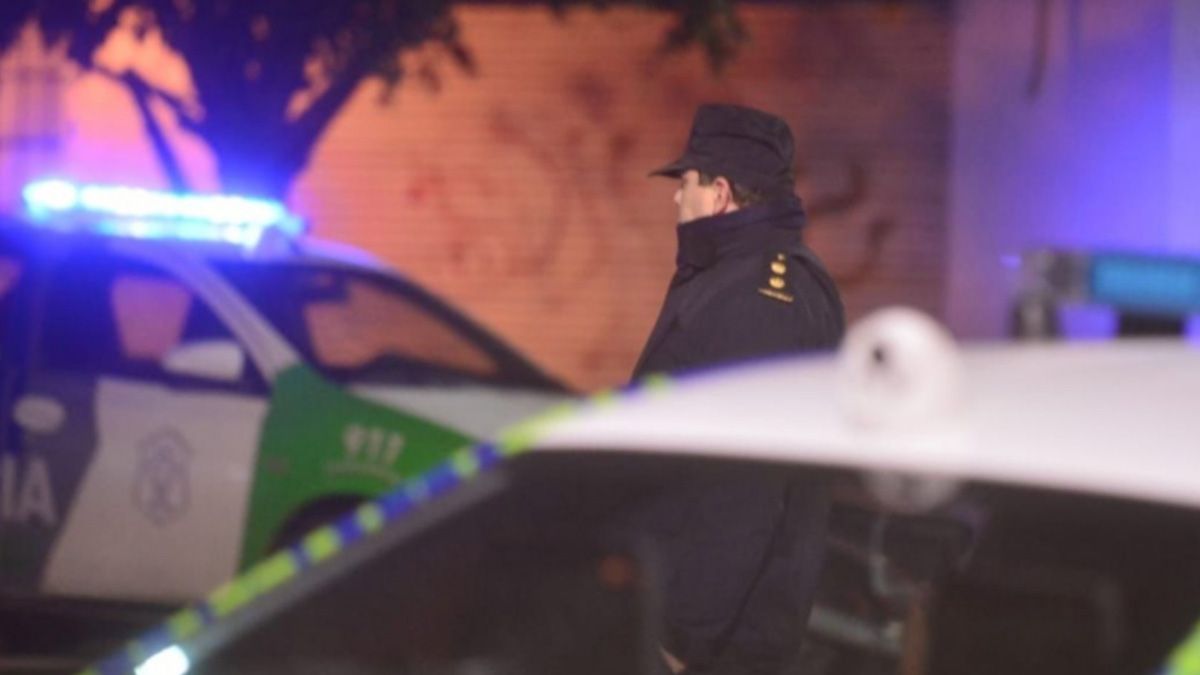 El joven fue asesinado de un balazo en la cabeza, en Lanús, luego de que había regresado de trabajar y salió a dar una vuelta en su moto