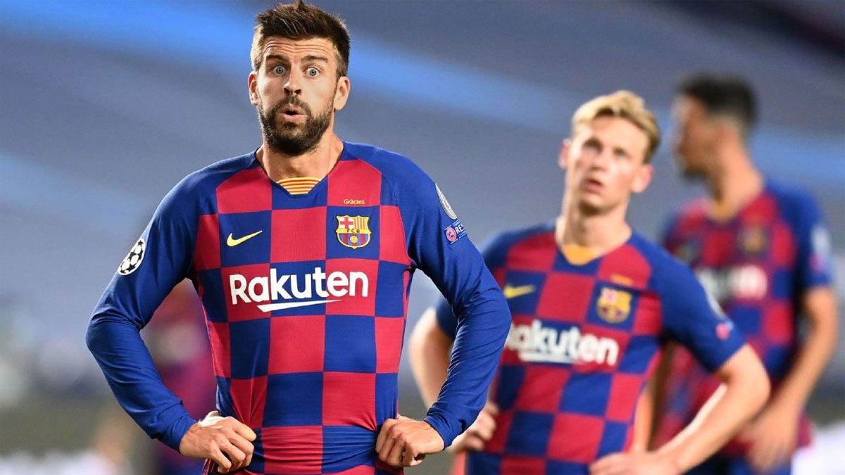 Los nombres que maneja el Barcelona para salir de la crisis