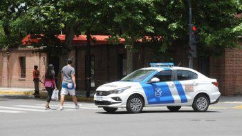 Videos: así mataban a un turista inglés y herían a otro en Puerto Madero