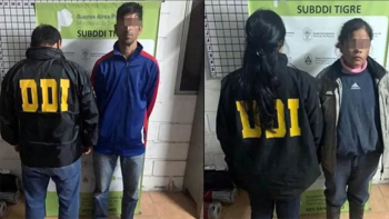 Obligaban a sus seis sobrinos, de entre 6 y 10 años, a practicar orgías
