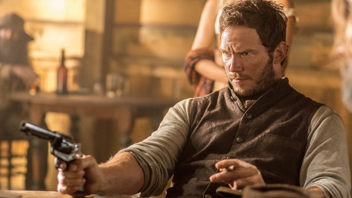 Netflix acaba de estrenar uno de los mejores western de su historia y es un éxito a nivel mundial