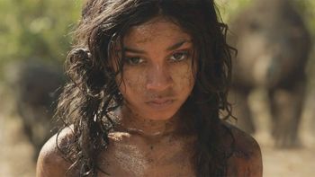 Revive la infancia con Mowgli: Relatos del libro de la selva en Netflix