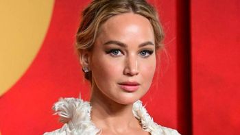Netflix tiene la película más incómoda en la que actúa Jennifer Lawrence y dura menos de 90 minutos