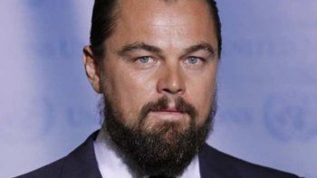 DiCaprio demanda a una revista por decir que embarazó a Rihanna