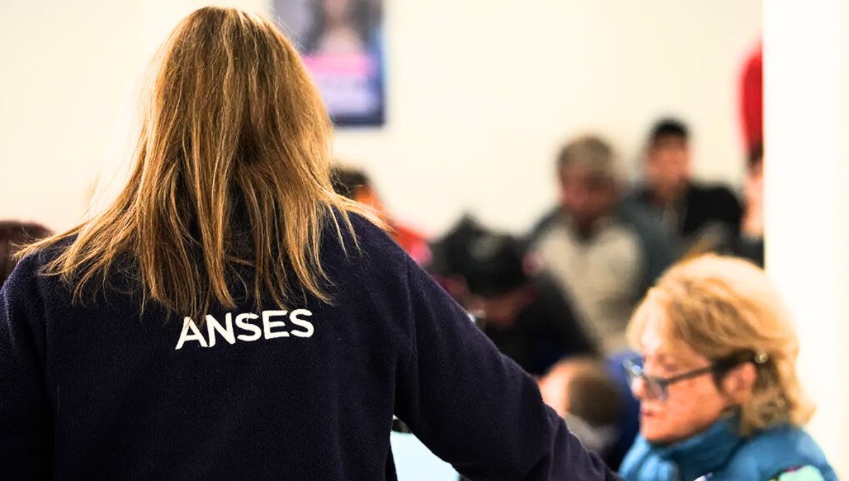 ANSES abrió un plan de retiros voluntarios para disminuir la cantidad de empleados. Rige tanto para Mendoza como para el resto del país.