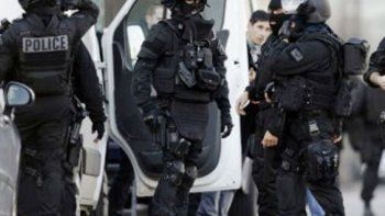 Europa se blinda tras los atentados de París