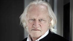 Niels Arestrup, protagonista de La smariposas negras, la miniserie francesa de Netflix.