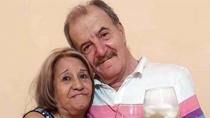 El suboficial retirado de la Policía Federal regresaba a su casa de hacer compras y fue sorprendido por los cuatro ladrones que intentaron robarle el auto